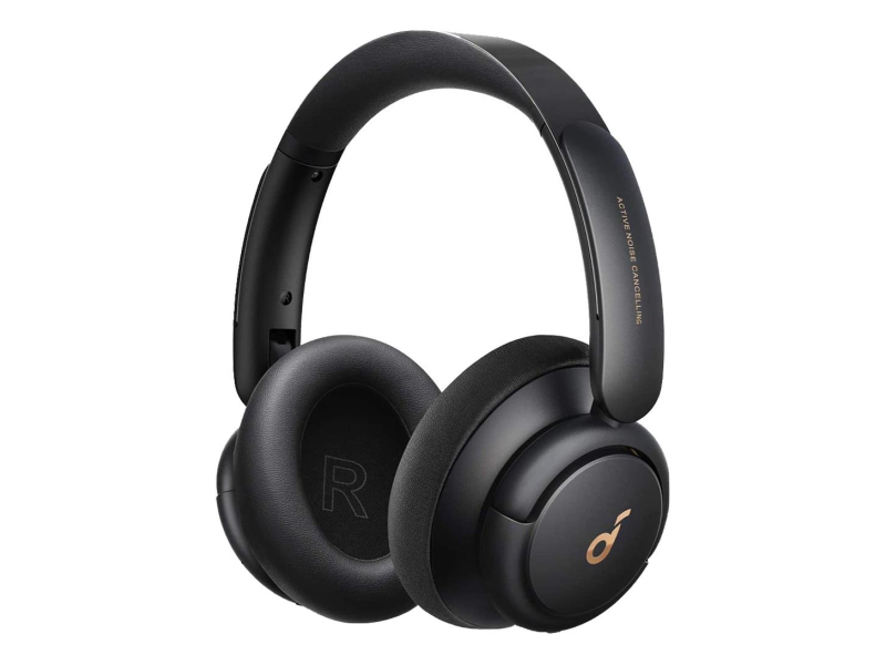 soundcore Life Q30 (Upgraded) czarne